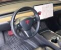 Красный Тесла Модель 3, объемом двигателя 0 л и пробегом 23 тыс. км за 7905 $, фото 6 на Automoto.ua