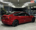Червоний Тесла Модель 3, об'ємом двигуна 0 л та пробігом 43 тис. км за 22900 $, фото 13 на Automoto.ua