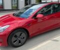 Червоний Тесла Модель 3, об'ємом двигуна 0 л та пробігом 120 тис. км за 18000 $, фото 6 на Automoto.ua
