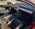 Тесла Модель 3 2022 у Києві на Automoto.ua Червоний Тесла Модель 3, об'ємом двигуна 0 л та пробігом 131 тис. км за 21500 $, фото 3 на Automoto.ua
