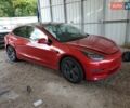 Красный Тесла Модель 3, объемом двигателя 0 л и пробегом 103 тыс. км за 12000 $, фото 3 на Automoto.ua