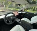 Червоний Тесла Модель 3, об'ємом двигуна 0 л та пробігом 14 тис. км за 29500 $, фото 17 на Automoto.ua