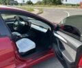 Червоний Тесла Модель 3, об'ємом двигуна 0 л та пробігом 69 тис. км за 25200 $, фото 31 на Automoto.ua