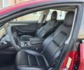 Красный Тесла Модель 3, объемом двигателя 0 л и пробегом 206 тыс. км за 14800 $, фото 7 на Automoto.ua