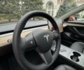 Червоний Тесла Модель 3, об'ємом двигуна 0 л та пробігом 76 тис. км за 22000 $, фото 11 на Automoto.ua