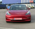 Красный Тесла Модель 3, объемом двигателя 0 л и пробегом 172 тыс. км за 17000 $, фото 16 на Automoto.ua