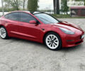 Червоний Тесла Модель 3, об'ємом двигуна 0 л та пробігом 28 тис. км за 32000 $, фото 13 на Automoto.ua