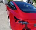 Червоний Тесла Модель 3, об'ємом двигуна 0 л та пробігом 156 тис. км за 19300 $, фото 37 на Automoto.ua