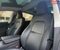 Красный Тесла Модель 3, объемом двигателя 0 л и пробегом 14 тыс. км за 25500 $, фото 20 на Automoto.ua