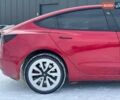 Червоний Тесла Модель 3, об'ємом двигуна 0 л та пробігом 50 тис. км за 24590 $, фото 8 на Automoto.ua