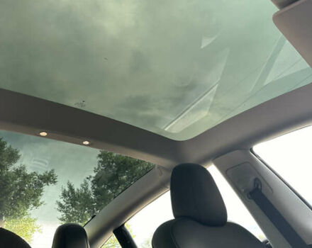 Тесла Модель 3 2022 в Виннице на Automoto.ua Красный Тесла Модель 3, объемом двигателя 0 л и пробегом 1 тыс. км за 25000 $, фото 9 на Automoto.ua