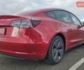 Червоний Тесла Модель 3, об'ємом двигуна 0 л та пробігом 1 тис. км за 19900 $, фото 5 на Automoto.ua