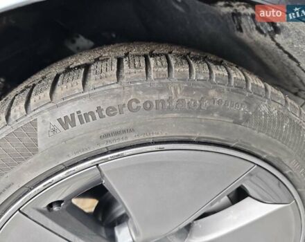 Червоний Тесла Модель 3, об'ємом двигуна 0 л та пробігом 59 тис. км за 20700 $, фото 9 на Automoto.ua