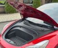 Червоний Тесла Модель 3, об'ємом двигуна 0 л та пробігом 65 тис. км за 21500 $, фото 7 на Automoto.ua