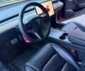 Красный Тесла Модель 3, объемом двигателя 0 л и пробегом 83 тыс. км за 19990 $, фото 6 на Automoto.ua