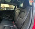 Красный Тесла Модель 3, объемом двигателя 0 л и пробегом 14 тыс. км за 25500 $, фото 24 на Automoto.ua