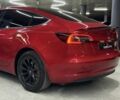 Червоний Тесла Модель 3, об'ємом двигуна 0 л та пробігом 43 тис. км за 22900 $, фото 15 на Automoto.ua