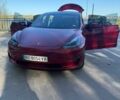 Червоний Тесла Модель 3, об'ємом двигуна 0 л та пробігом 83 тис. км за 20880 $, фото 18 на Automoto.ua