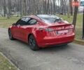 Червоний Тесла Модель 3, об'ємом двигуна 0 л та пробігом 73 тис. км за 26450 $, фото 5 на Automoto.ua