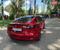 Червоний Тесла Модель 3, об'ємом двигуна 0 л та пробігом 14 тис. км за 29500 $, фото 6 на Automoto.ua