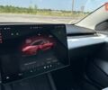 Червоний Тесла Модель 3, об'ємом двигуна 0 л та пробігом 69 тис. км за 25200 $, фото 34 на Automoto.ua