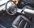 Червоний Тесла Модель 3, об'ємом двигуна 0 л та пробігом 165 тис. км за 18500 $, фото 4 на Automoto.ua