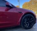 Тесла Модель 3 2022 у Луцьку на Automoto.ua Червоний Тесла Модель 3, об'ємом двигуна 0 л та пробігом 114 тис. км за 15350 $, фото 16 на Automoto.ua