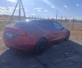 Красный Тесла Модель 3, объемом двигателя 0 л и пробегом 156 тыс. км за 19000 $, фото 28 на Automoto.ua