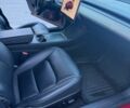 Красный Тесла Модель 3, объемом двигателя 0 л и пробегом 83 тыс. км за 19990 $, фото 8 на Automoto.ua