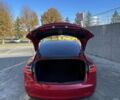 Тесла Модель 3 2022 у Луцьку на Automoto.ua Червоний Тесла Модель 3, об'ємом двигуна 0 л та пробігом 114 тис. км за 15350 $, фото 6 на Automoto.ua