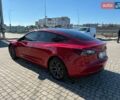 Червоний Тесла Модель 3, об'ємом двигуна 0 л та пробігом 140 тис. км за 20900 $, фото 2 на Automoto.ua