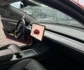 Красный Тесла Модель 3, объемом двигателя 0 л и пробегом 106 тыс. км за 17500 $, фото 11 на Automoto.ua