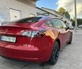 Червоний Тесла Модель 3, об'ємом двигуна 0 л та пробігом 119 тис. км за 19000 $, фото 6 на Automoto.ua