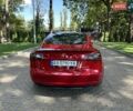 Червоний Тесла Модель 3, об'ємом двигуна 0 л та пробігом 14 тис. км за 29500 $, фото 7 на Automoto.ua