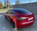 Тесла Модель 3 2022 у Луцьку на Automoto.ua Червоний Тесла Модель 3, об'ємом двигуна 0 л та пробігом 114 тис. км за 15350 $, фото 4 на Automoto.ua