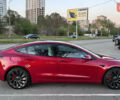Красный Тесла Модель 3, объемом двигателя 0 л и пробегом 22 тыс. км за 28000 $, фото 4 на Automoto.ua
