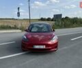 Червоний Тесла Модель 3, об'ємом двигуна 0 л та пробігом 69 тис. км за 25200 $, фото 14 на Automoto.ua