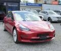 Красный Тесла Модель 3, объемом двигателя 0 л и пробегом 126 тыс. км за 18900 $, фото 14 на Automoto.ua