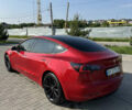 Червоний Тесла Модель 3, об'ємом двигуна 0 л та пробігом 48 тис. км за 22700 $, фото 7 на Automoto.ua