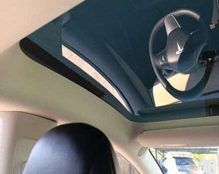 Красный Тесла Модель 3, объемом двигателя 0 л и пробегом 156 тыс. км за 19500 $, фото 45 на Automoto.ua