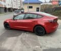 Красный Тесла Модель 3, объемом двигателя 0 л и пробегом 132 тыс. км за 22500 $, фото 4 на Automoto.ua