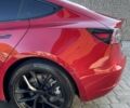 Тесла Модель 3 2022 у Луцьку на Automoto.ua Червоний Тесла Модель 3, об'ємом двигуна 0 л та пробігом 114 тис. км за 15350 $, фото 18 на Automoto.ua