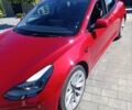 Червоний Тесла Модель 3, об'ємом двигуна 0 л та пробігом 156 тис. км за 19300 $, фото 38 на Automoto.ua