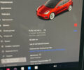 Тесла Модель 3 2022 в Львове на Automoto.ua Красный Тесла Модель 3, объемом двигателя 0 л и пробегом 68 тыс. км за 21500 $, фото 10 на Automoto.ua