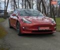 Червоний Тесла Модель 3, об'ємом двигуна 0 л та пробігом 73 тис. км за 26450 $, фото 13 на Automoto.ua