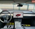 Красный Тесла Модель 3, объемом двигателя 0 л и пробегом 268 тыс. км за 18600 $, фото 9 на Automoto.ua