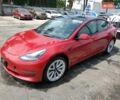 Тесла Модель 3 2022 у Кременчуге на Automoto.ua Червоний Тесла Модель 3, об'ємом двигуна 0 л та пробігом 174 тис. км за 17000 $, фото 1 на Automoto.ua