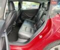 Красный Тесла Модель 3, объемом двигателя 0 л и пробегом 126 тыс. км за 18900 $, фото 12 на Automoto.ua