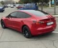 Червоний Тесла Модель 3, об'ємом двигуна 0 л та пробігом 30 тис. км за 23900 $, фото 7 на Automoto.ua