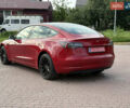 Красный Тесла Модель 3, объемом двигателя 0 л и пробегом 172 тыс. км за 17000 $, фото 19 на Automoto.ua